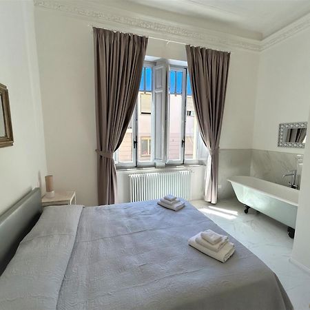 Allegra Viareggio Appartamento & Affittacamere Guest House Экстерьер фото
