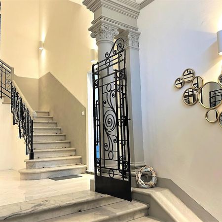 Allegra Viareggio Appartamento & Affittacamere Guest House Экстерьер фото