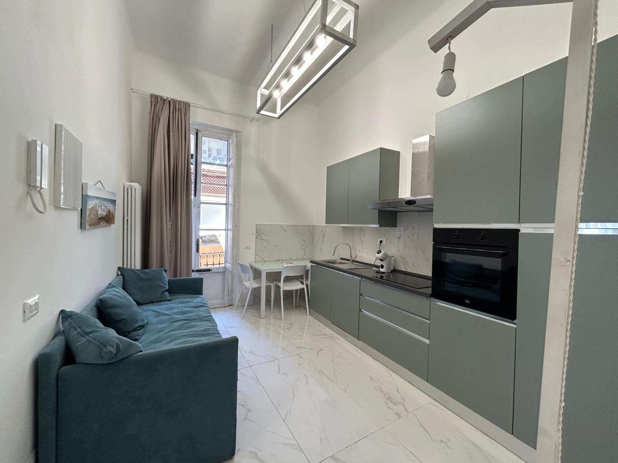 Allegra Viareggio Appartamento & Affittacamere Guest House Экстерьер фото
