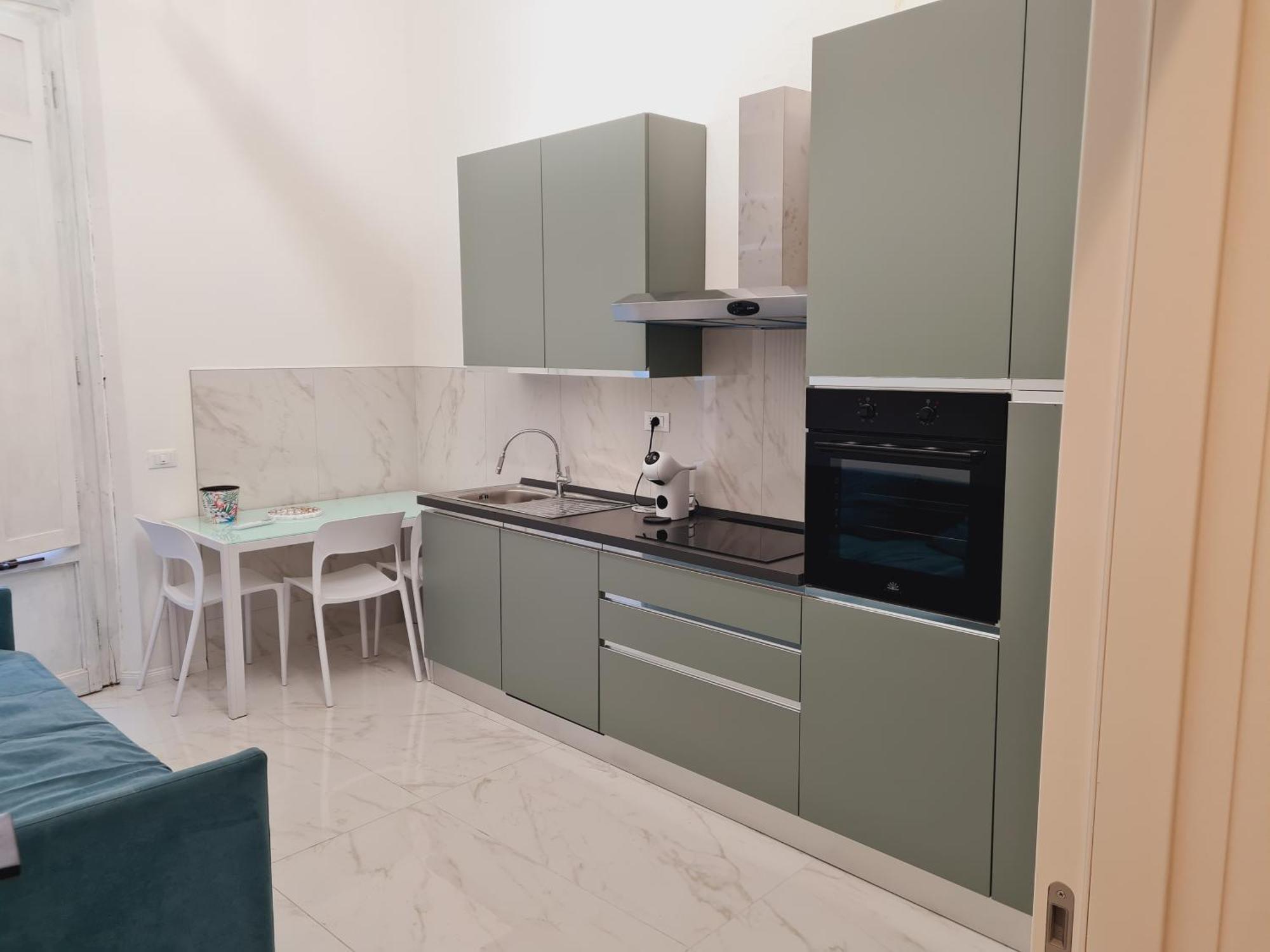 Allegra Viareggio Appartamento & Affittacamere Guest House Экстерьер фото