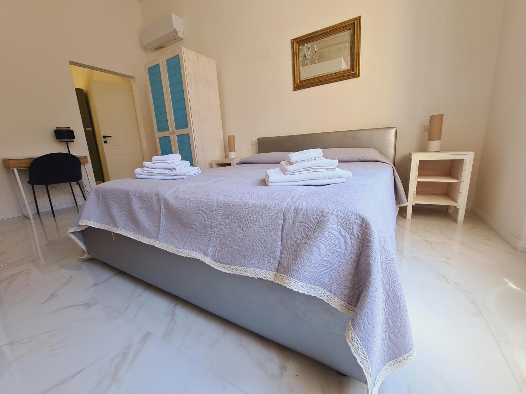 Allegra Viareggio Appartamento & Affittacamere Guest House Экстерьер фото