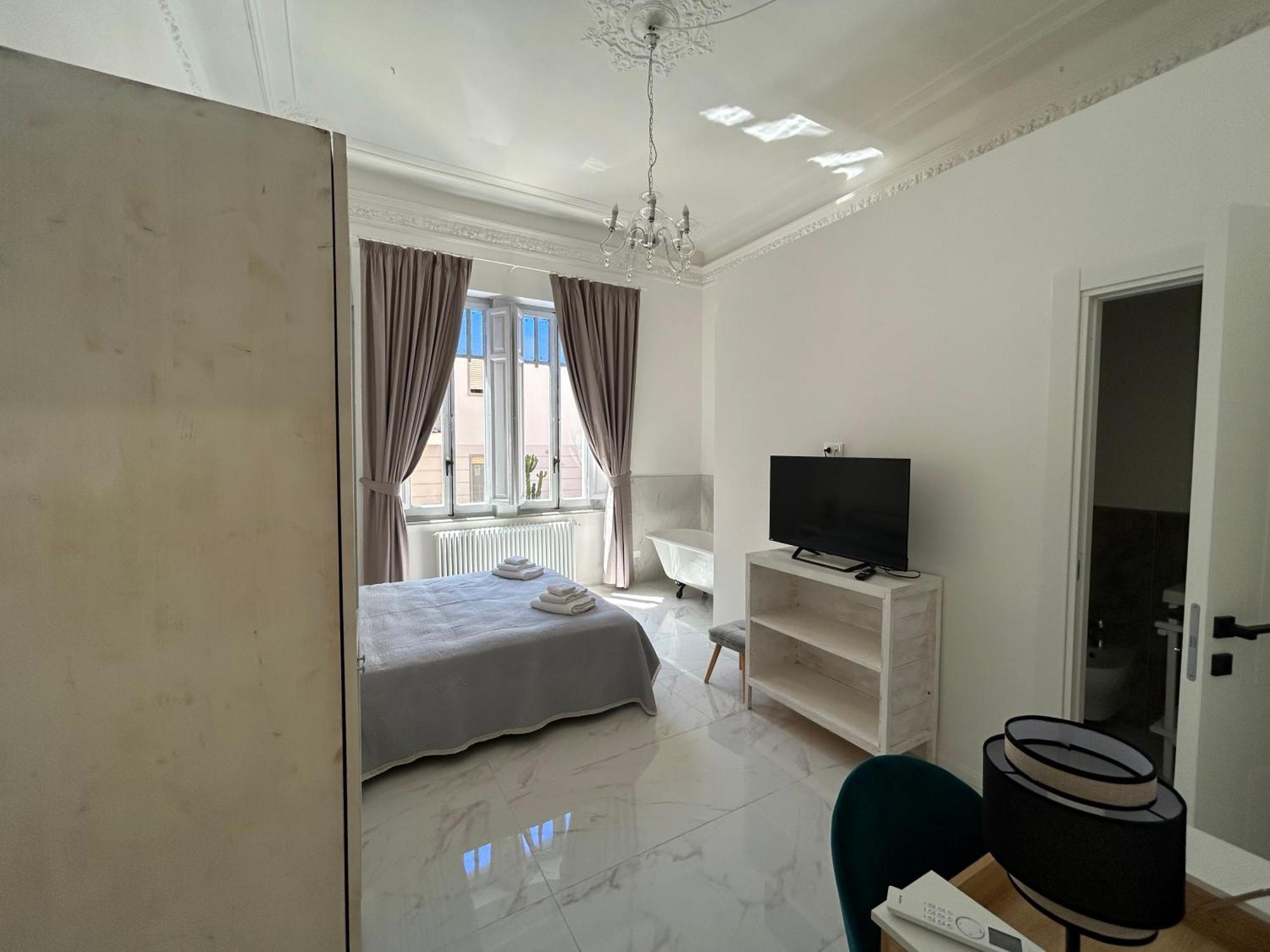 Allegra Viareggio Appartamento & Affittacamere Guest House Экстерьер фото