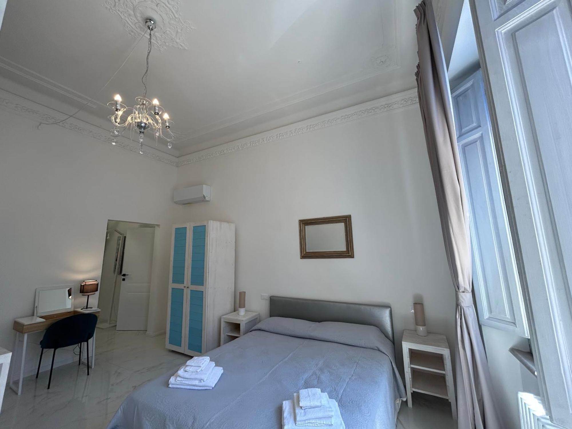 Allegra Viareggio Appartamento & Affittacamere Guest House Экстерьер фото