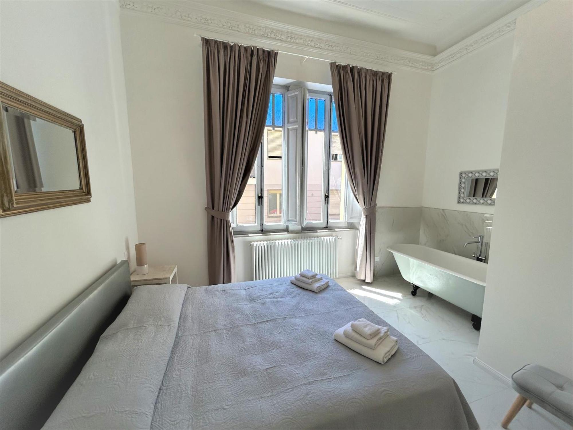 Allegra Viareggio Appartamento & Affittacamere Guest House Экстерьер фото
