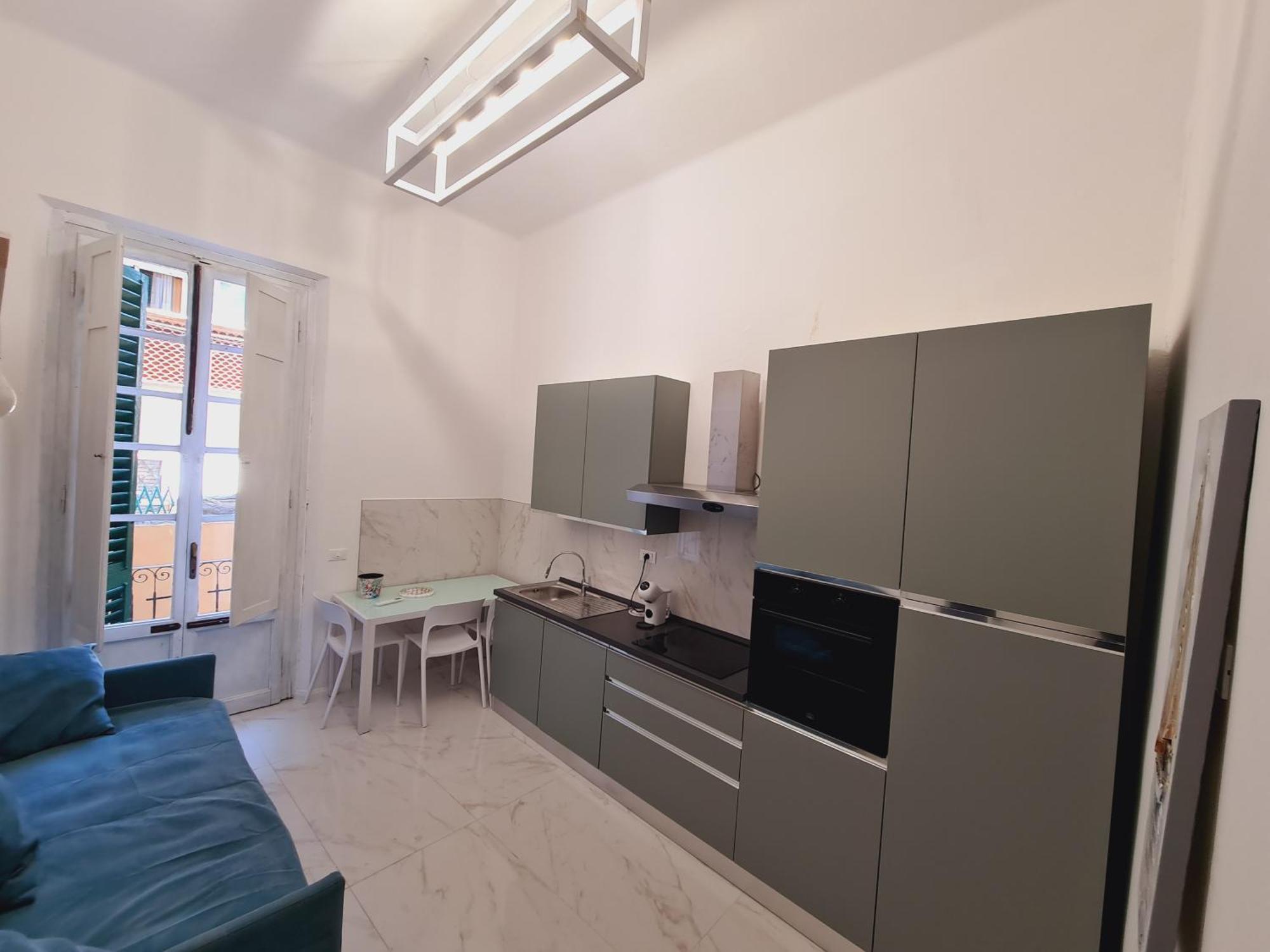 Allegra Viareggio Appartamento & Affittacamere Guest House Экстерьер фото