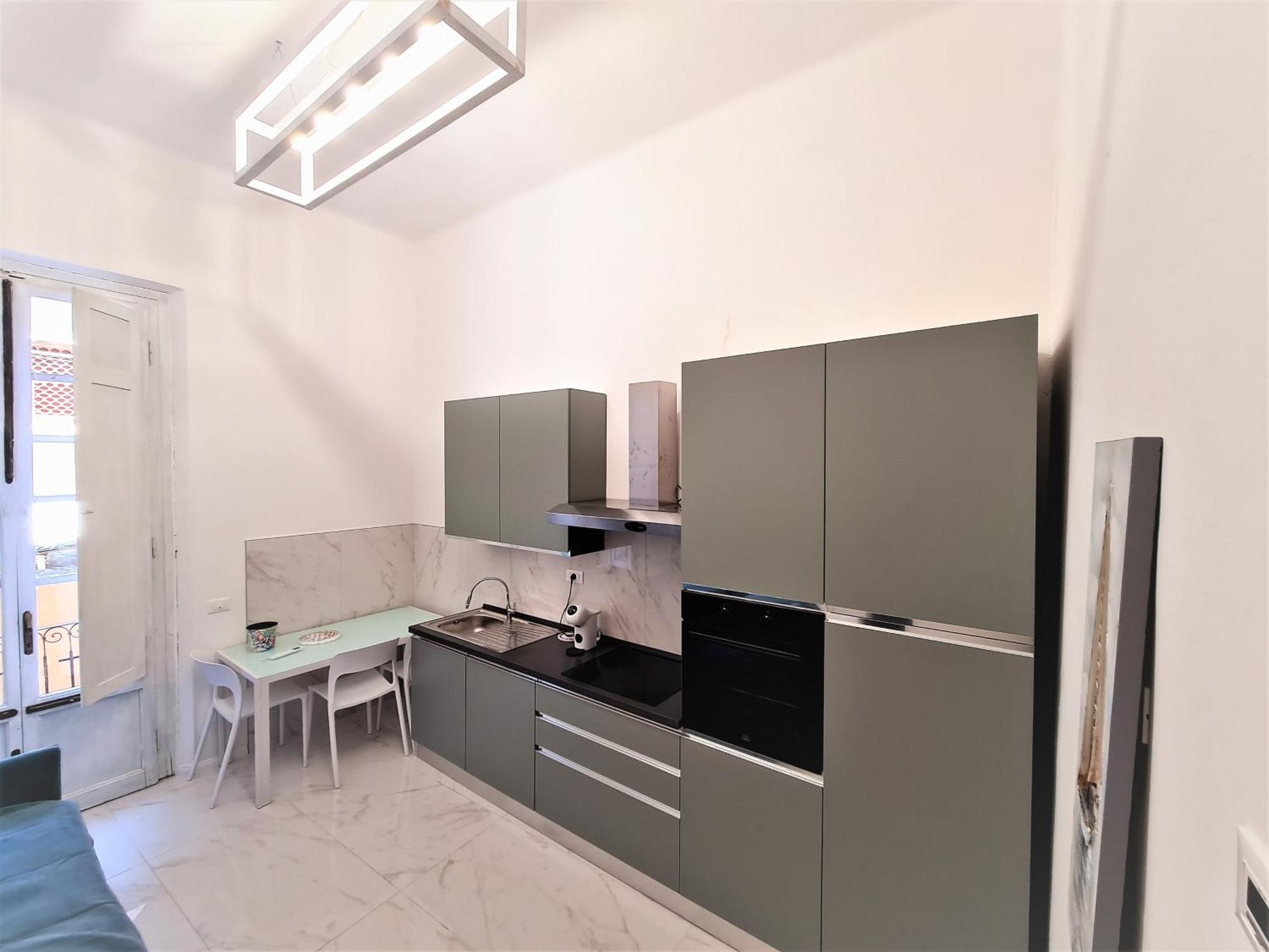 Allegra Viareggio Appartamento & Affittacamere Guest House Экстерьер фото