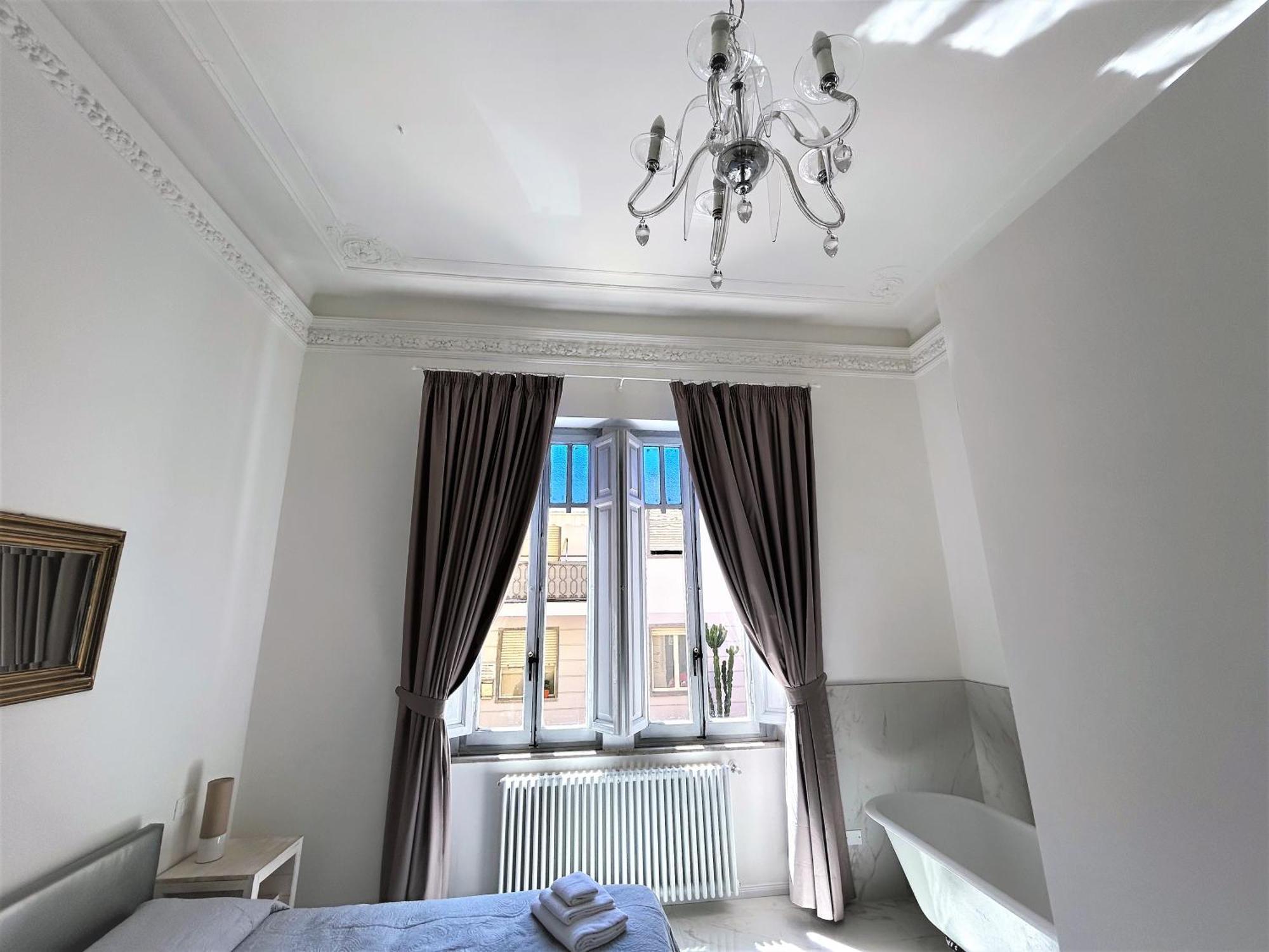 Allegra Viareggio Appartamento & Affittacamere Guest House Экстерьер фото