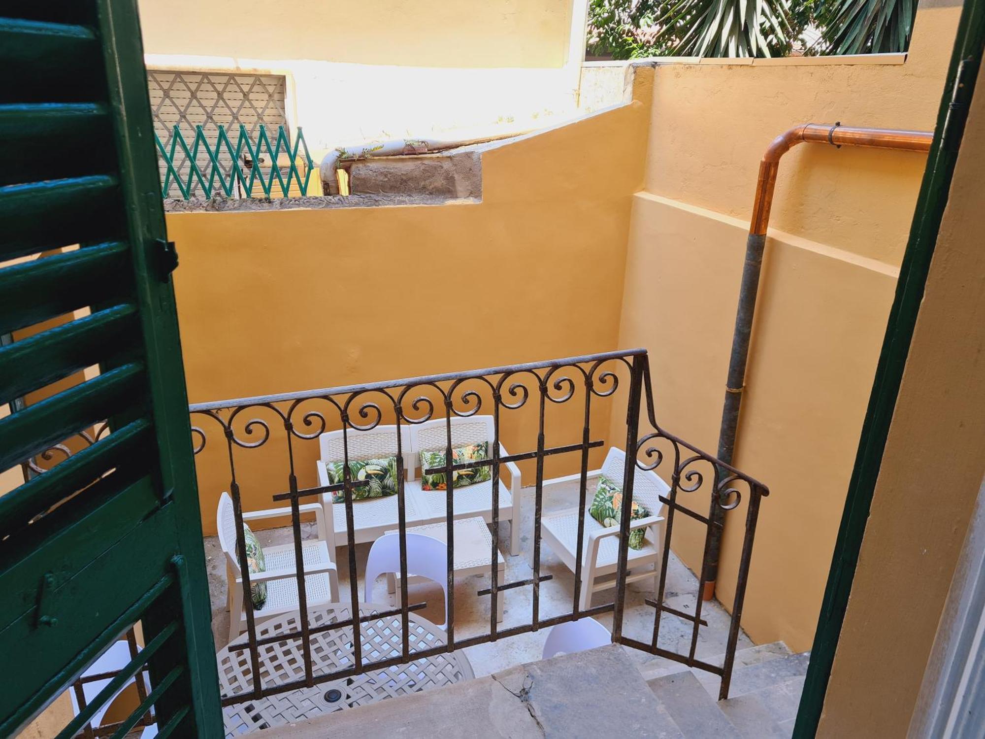 Allegra Viareggio Appartamento & Affittacamere Guest House Экстерьер фото