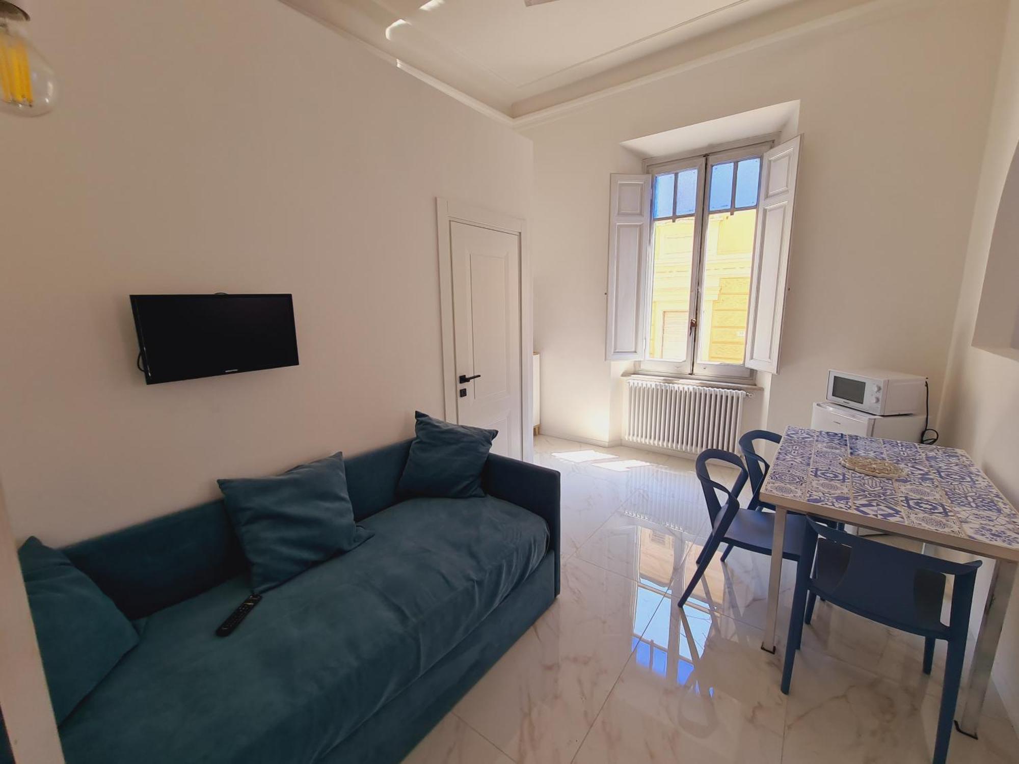 Allegra Viareggio Appartamento & Affittacamere Guest House Экстерьер фото