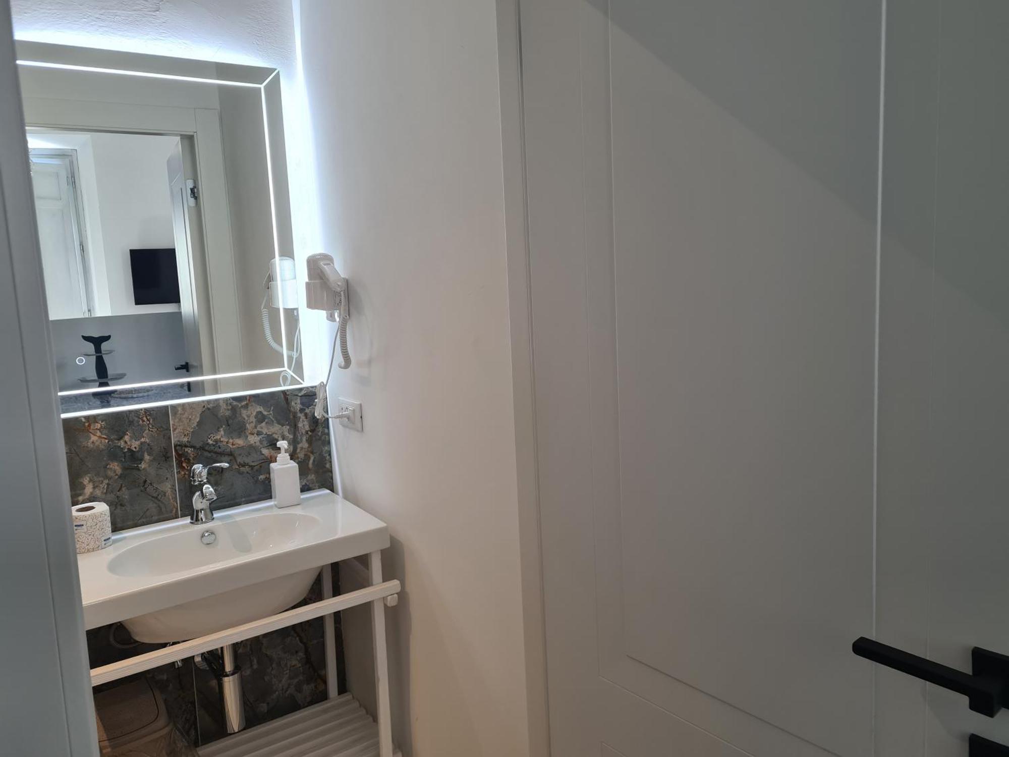 Allegra Viareggio Appartamento & Affittacamere Guest House Экстерьер фото