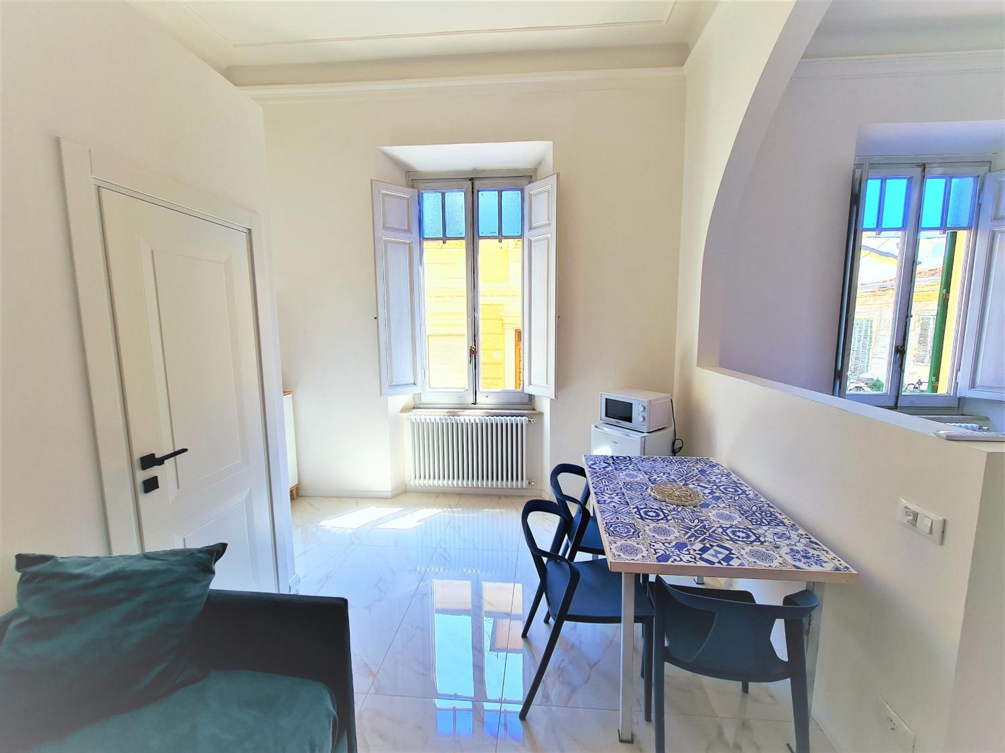 Allegra Viareggio Appartamento & Affittacamere Guest House Экстерьер фото