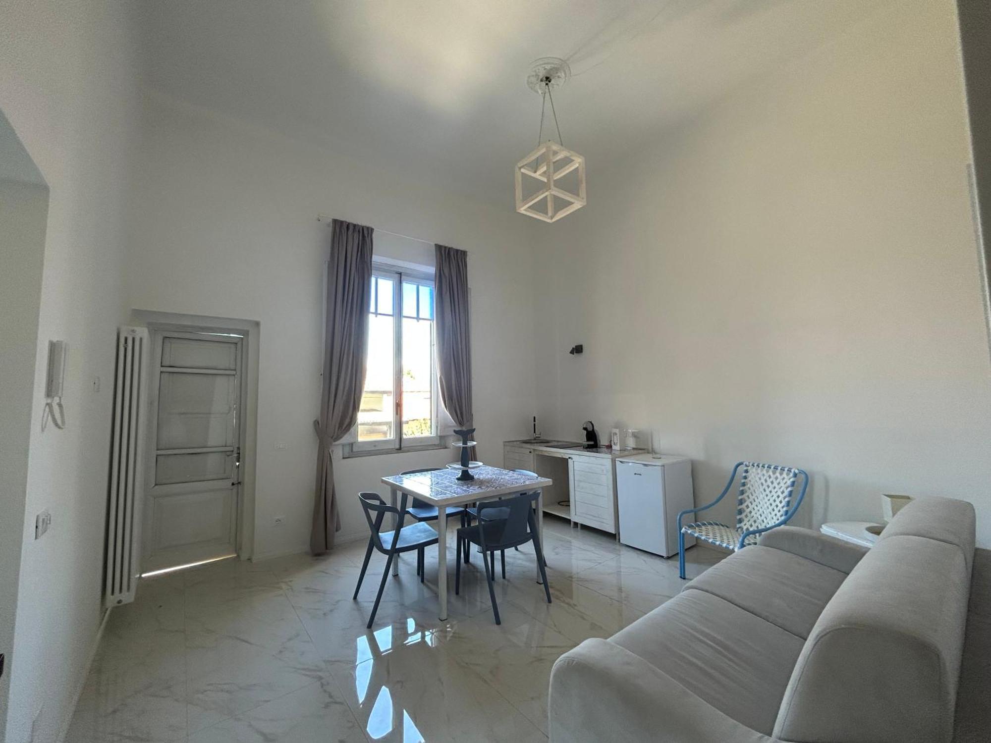 Allegra Viareggio Appartamento & Affittacamere Guest House Экстерьер фото