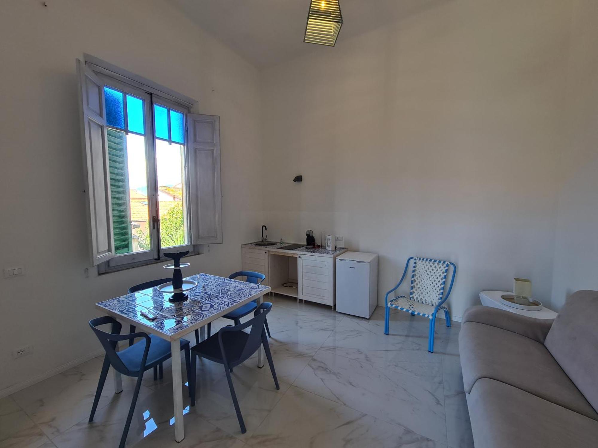 Allegra Viareggio Appartamento & Affittacamere Guest House Экстерьер фото