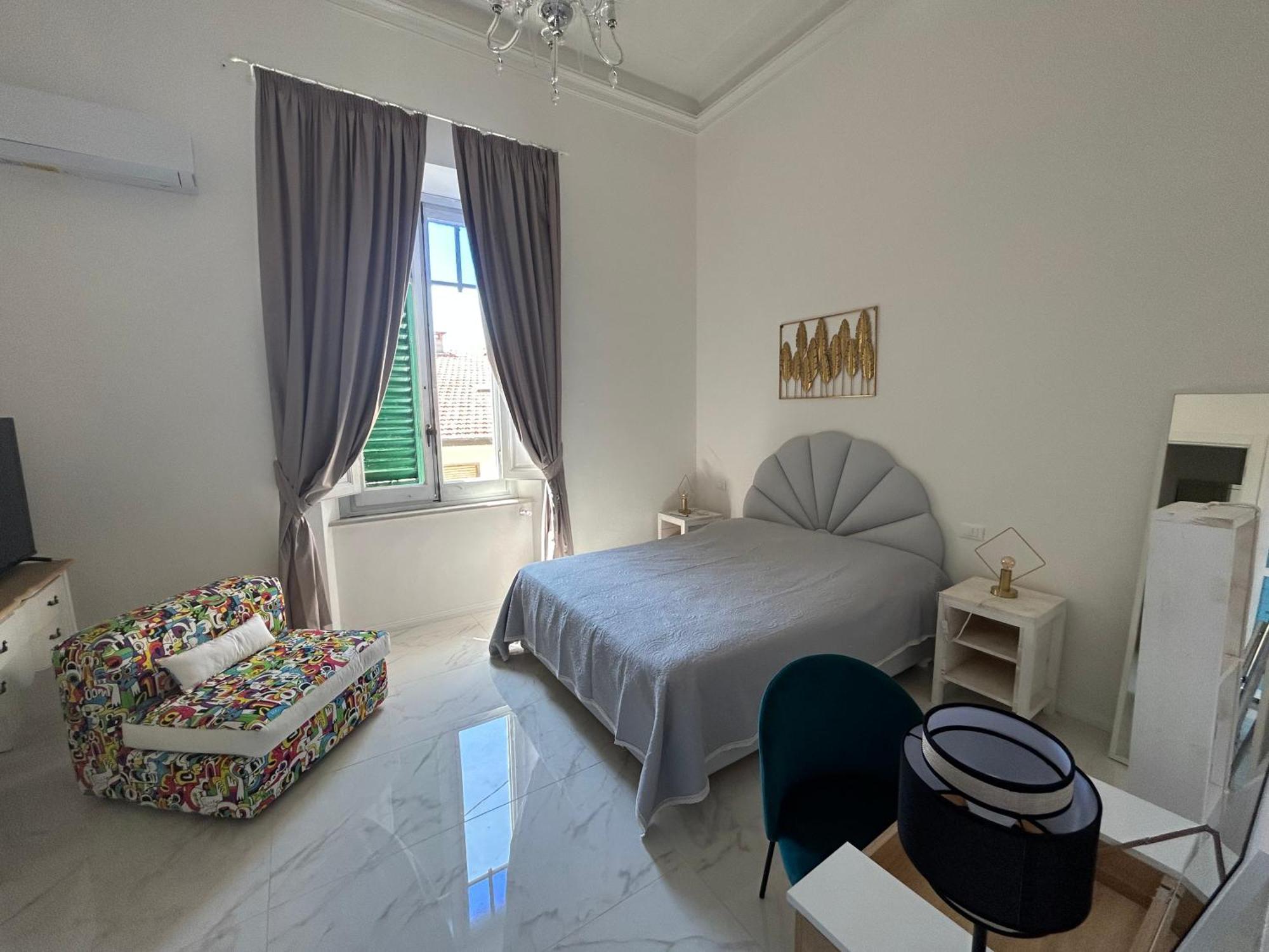 Allegra Viareggio Appartamento & Affittacamere Guest House Экстерьер фото