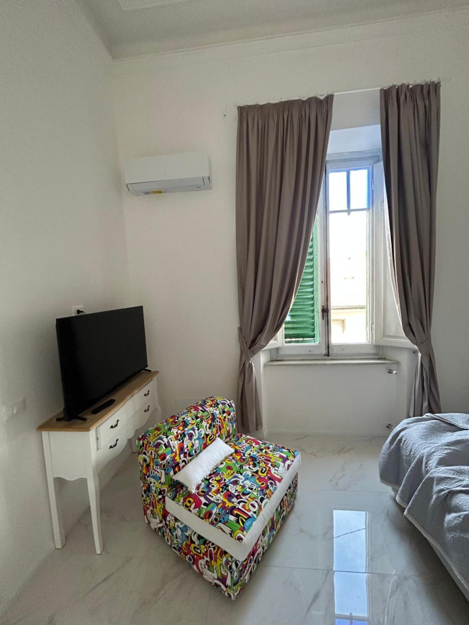 Allegra Viareggio Appartamento & Affittacamere Guest House Экстерьер фото