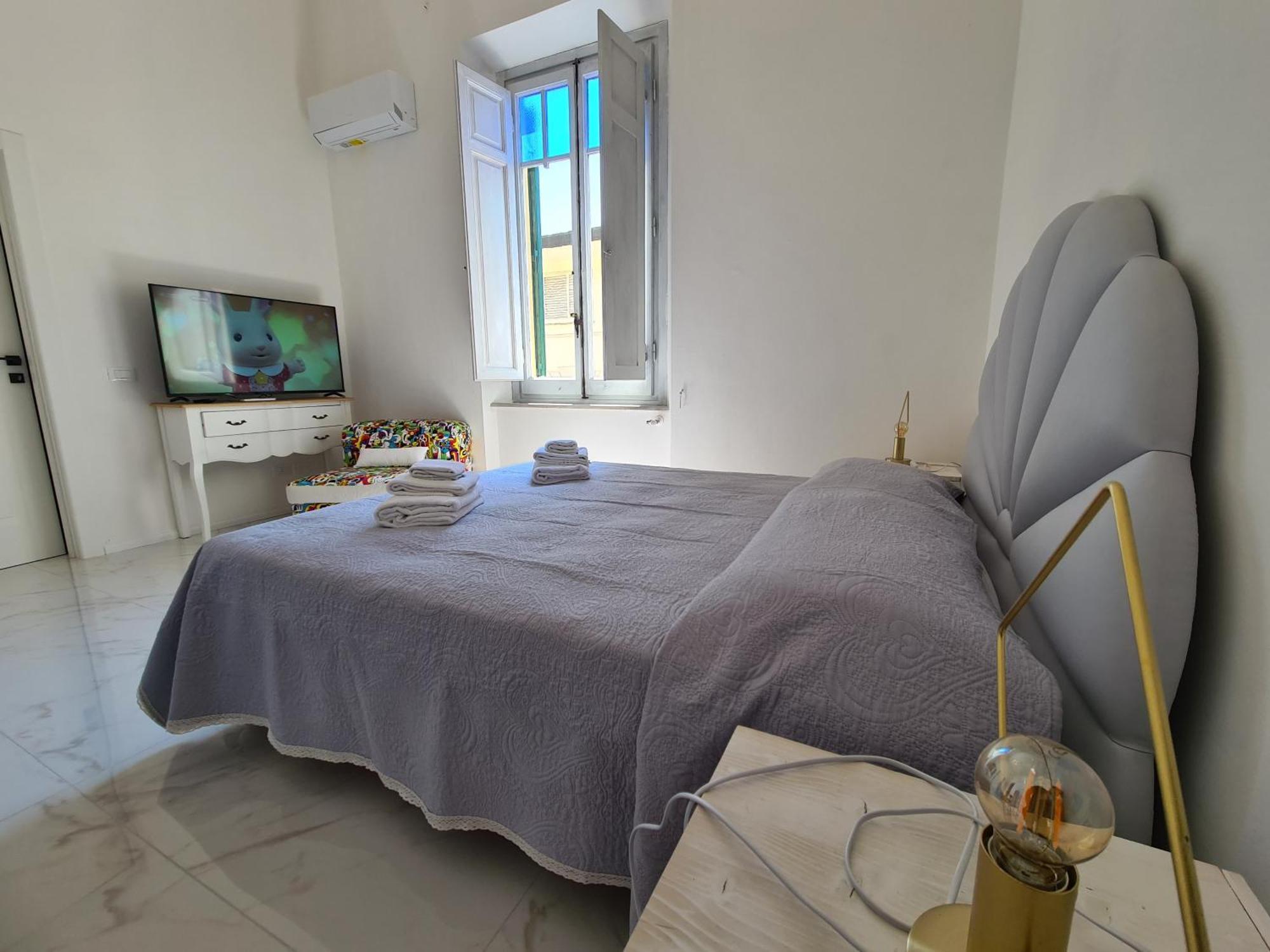 Allegra Viareggio Appartamento & Affittacamere Guest House Экстерьер фото