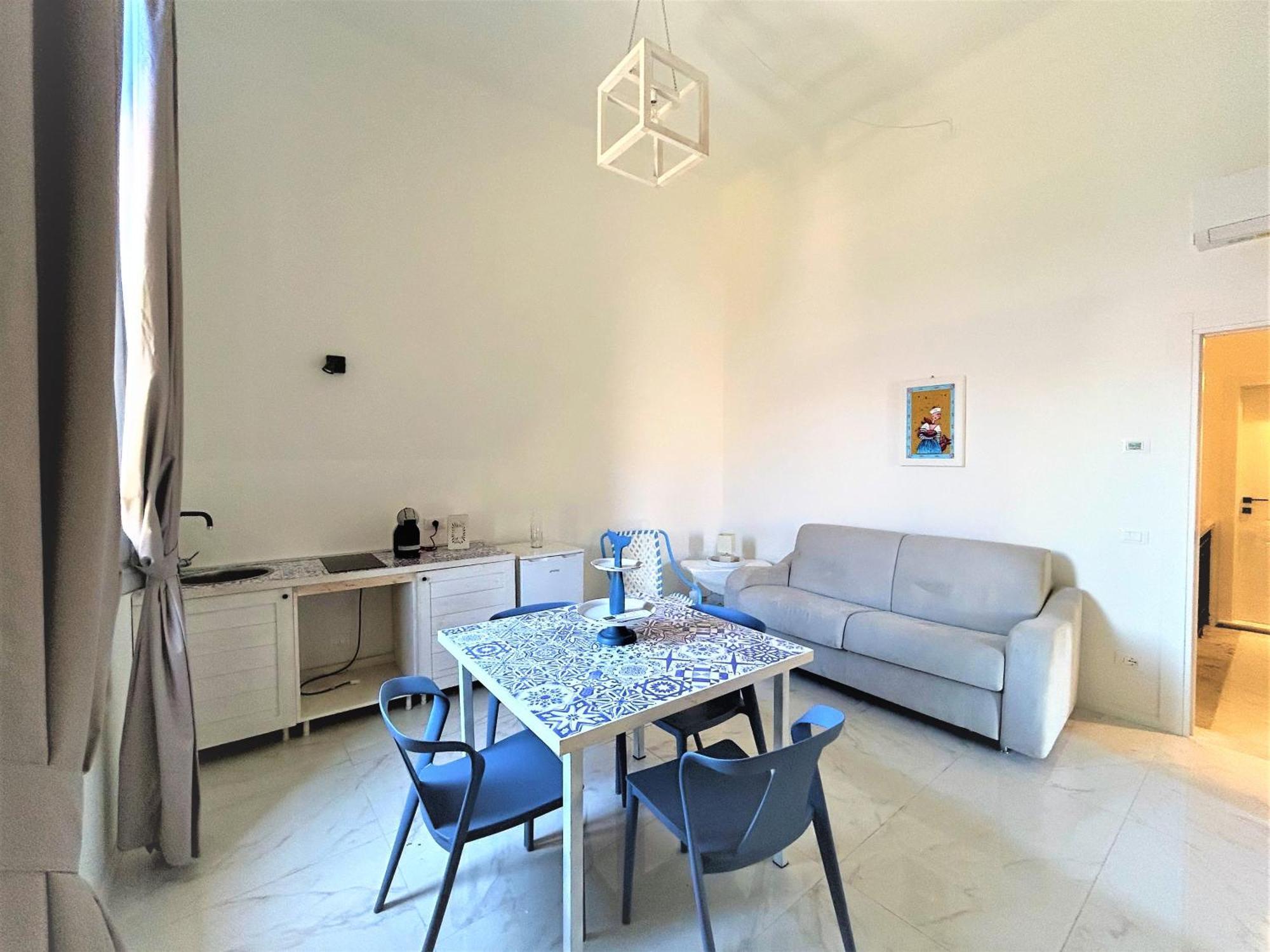 Allegra Viareggio Appartamento & Affittacamere Guest House Экстерьер фото