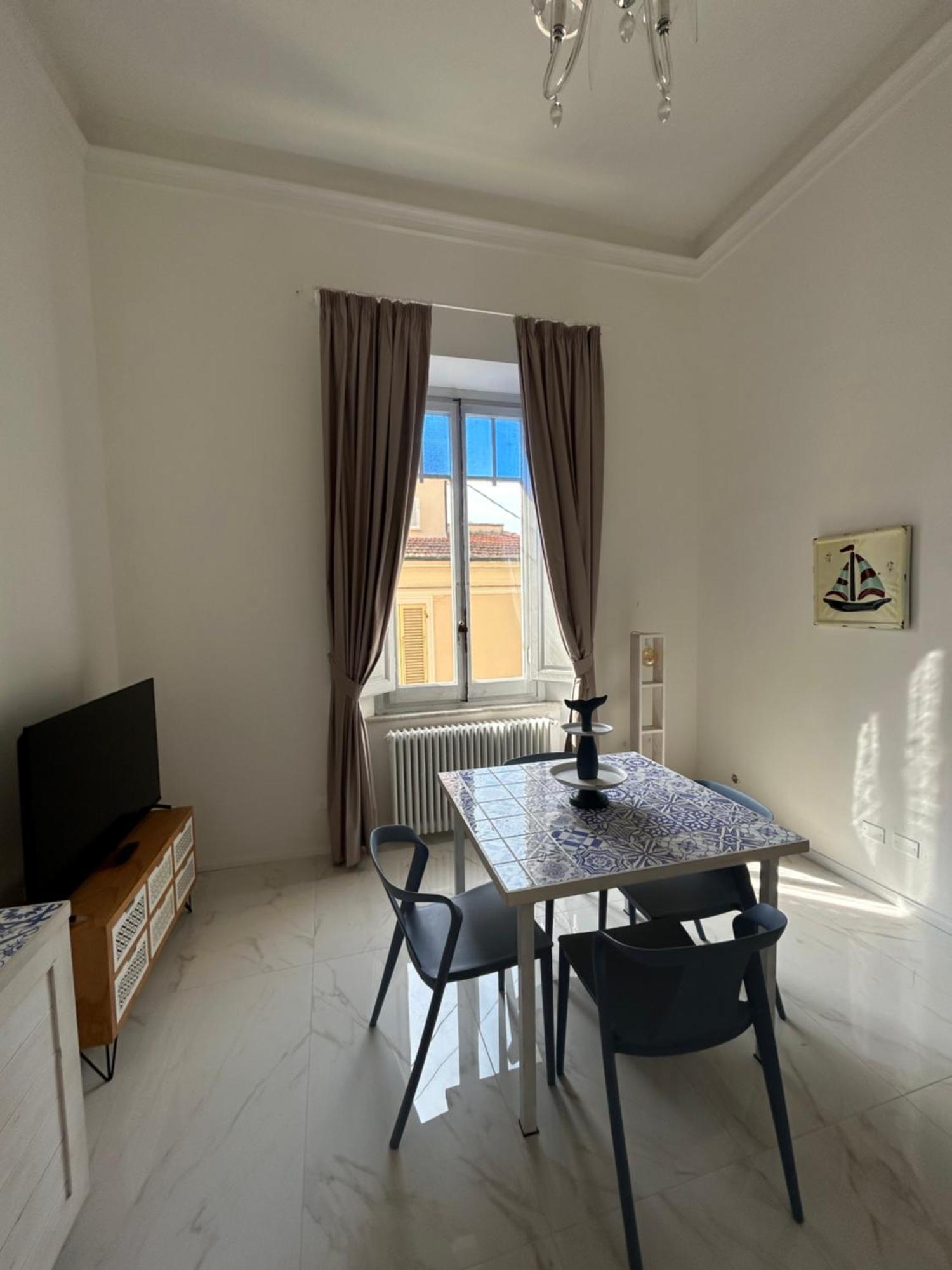 Allegra Viareggio Appartamento & Affittacamere Guest House Экстерьер фото