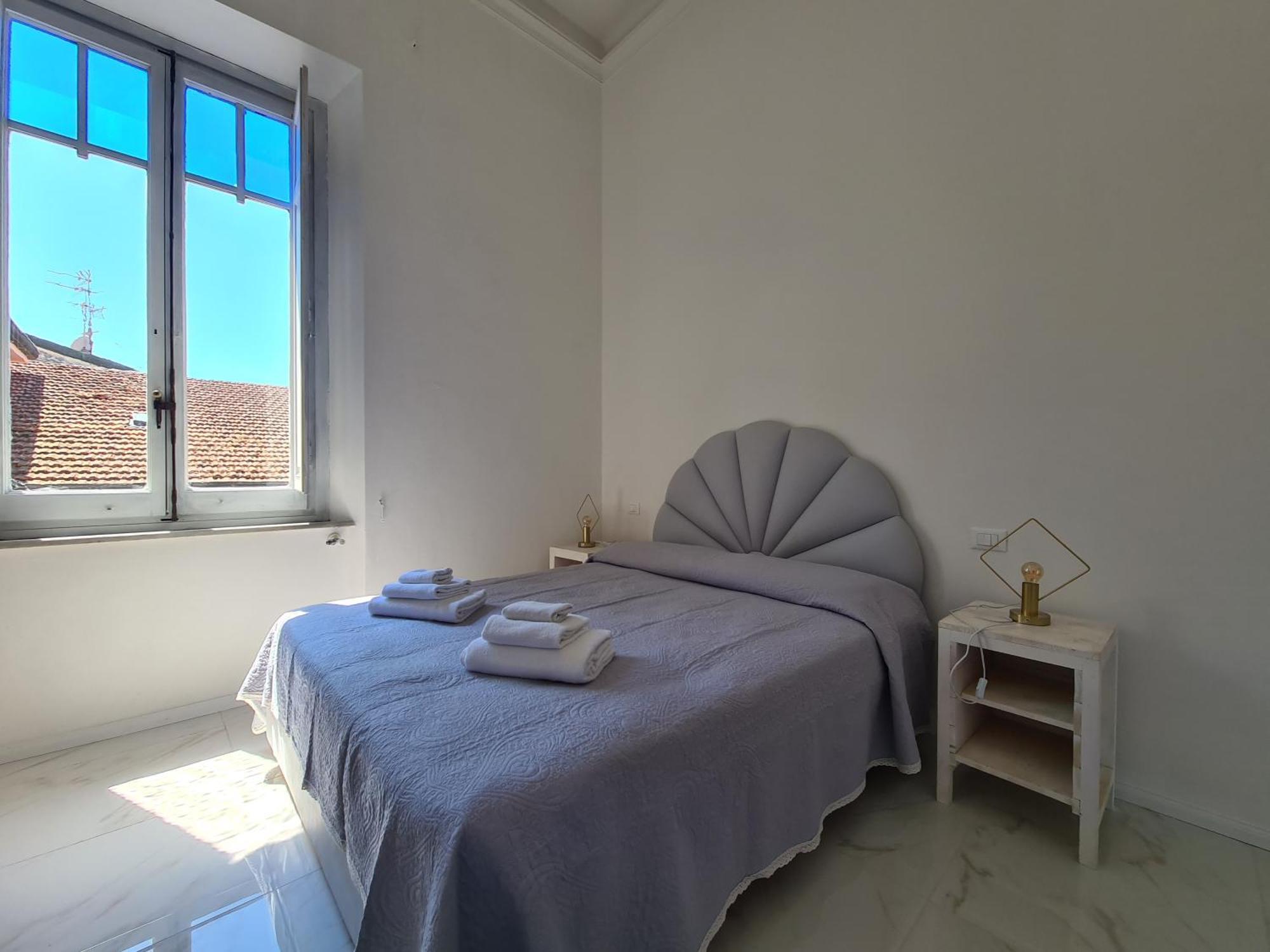 Allegra Viareggio Appartamento & Affittacamere Guest House Экстерьер фото