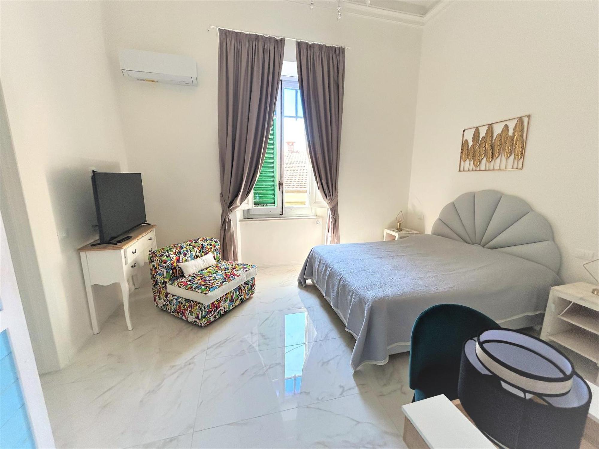 Allegra Viareggio Appartamento & Affittacamere Guest House Экстерьер фото