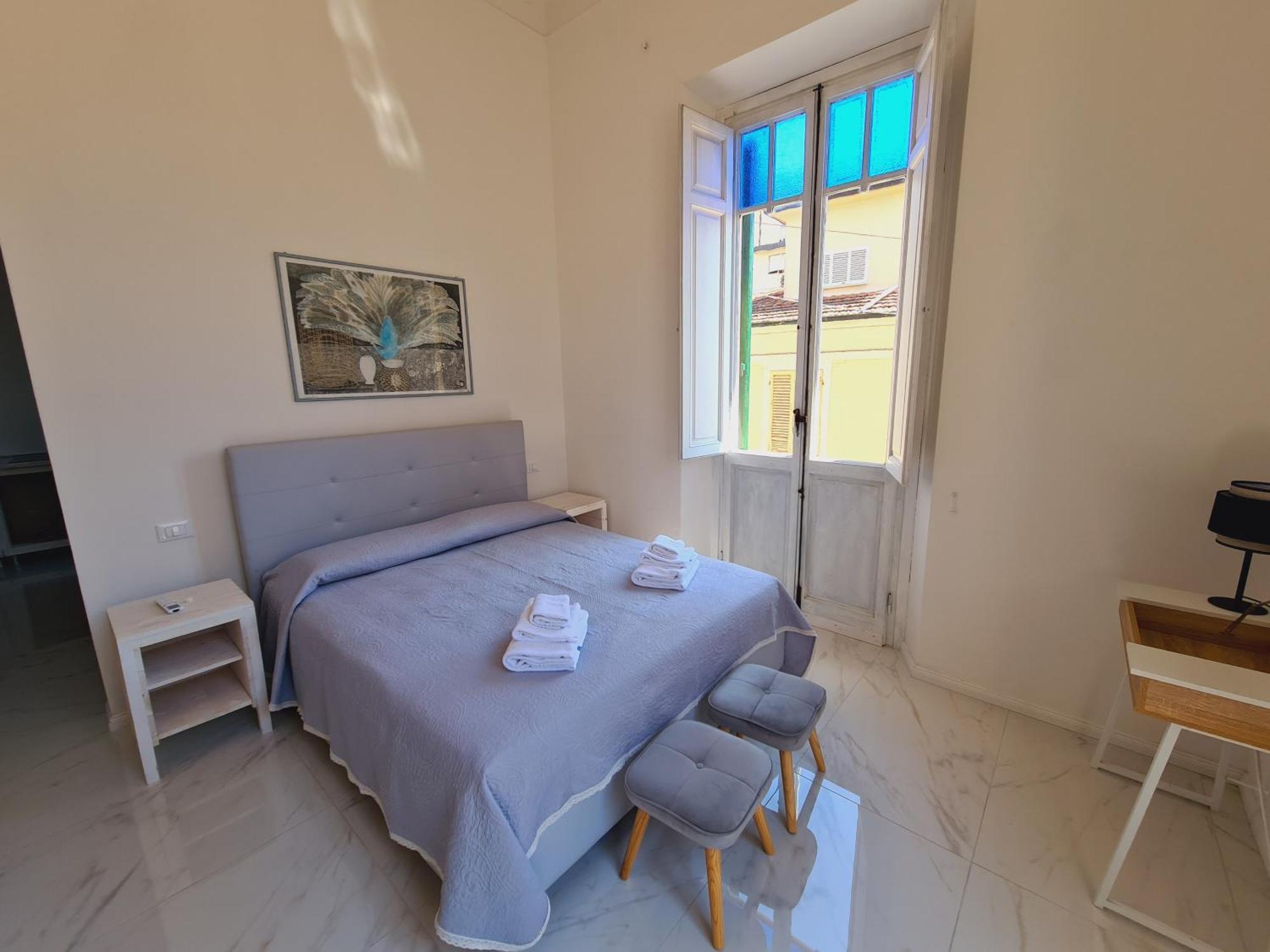 Allegra Viareggio Appartamento & Affittacamere Guest House Экстерьер фото