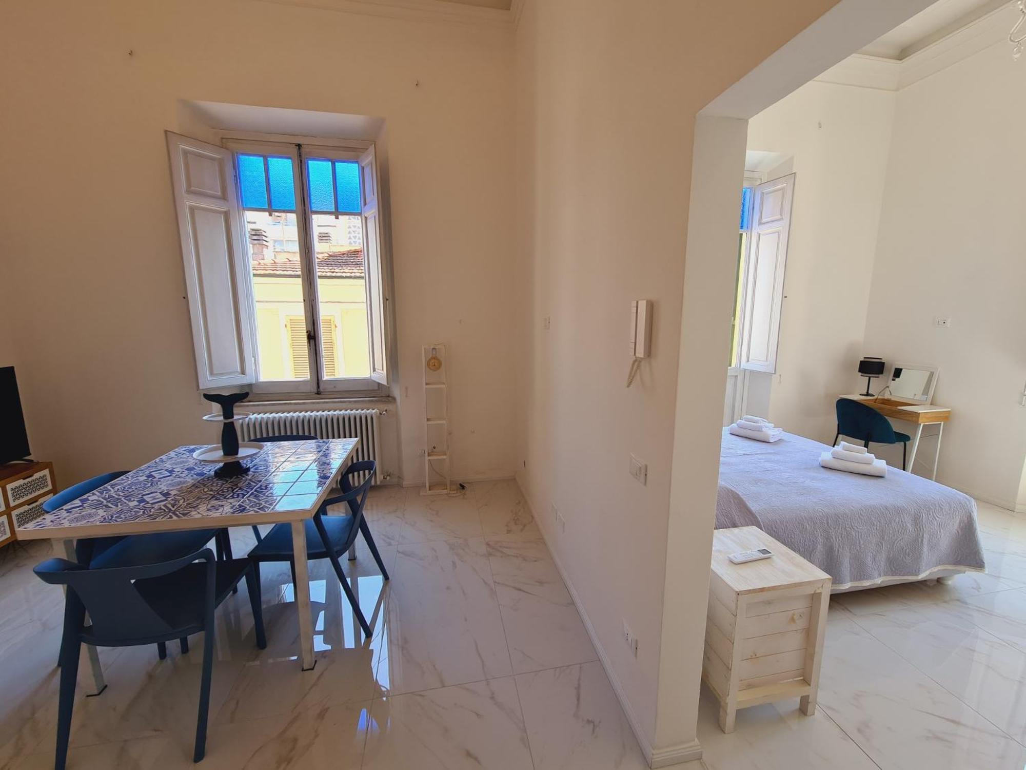 Allegra Viareggio Appartamento & Affittacamere Guest House Экстерьер фото