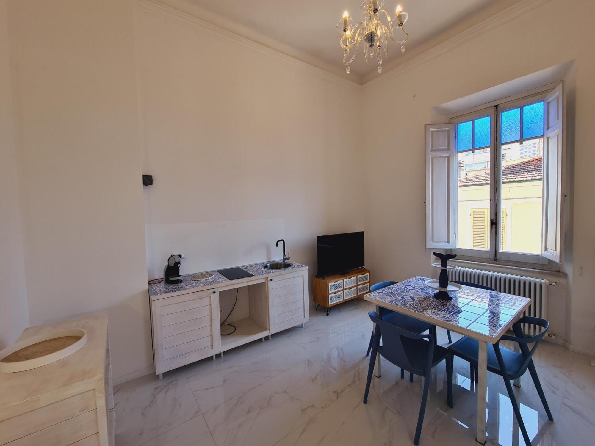 Allegra Viareggio Appartamento & Affittacamere Guest House Экстерьер фото