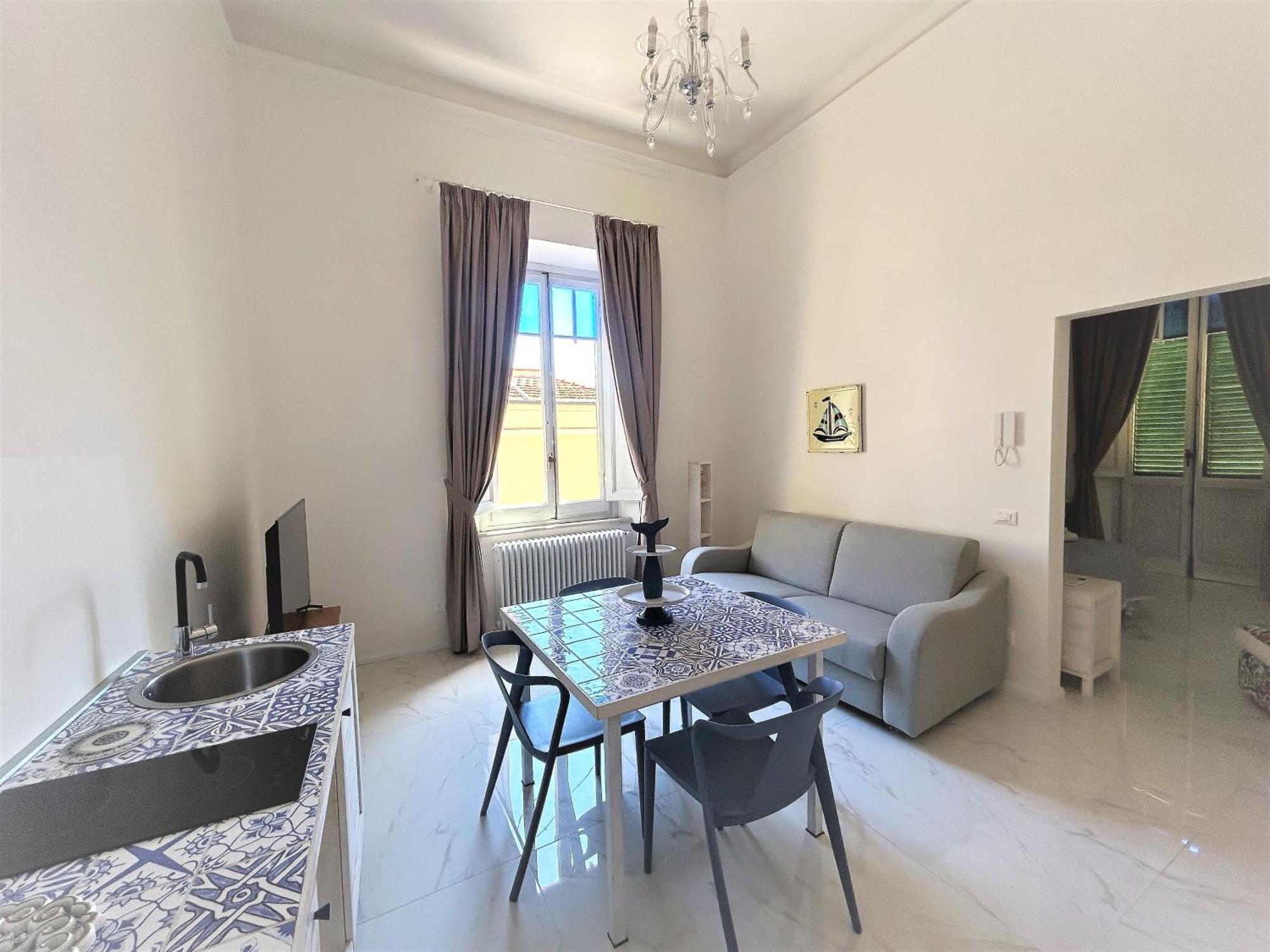 Allegra Viareggio Appartamento & Affittacamere Guest House Экстерьер фото