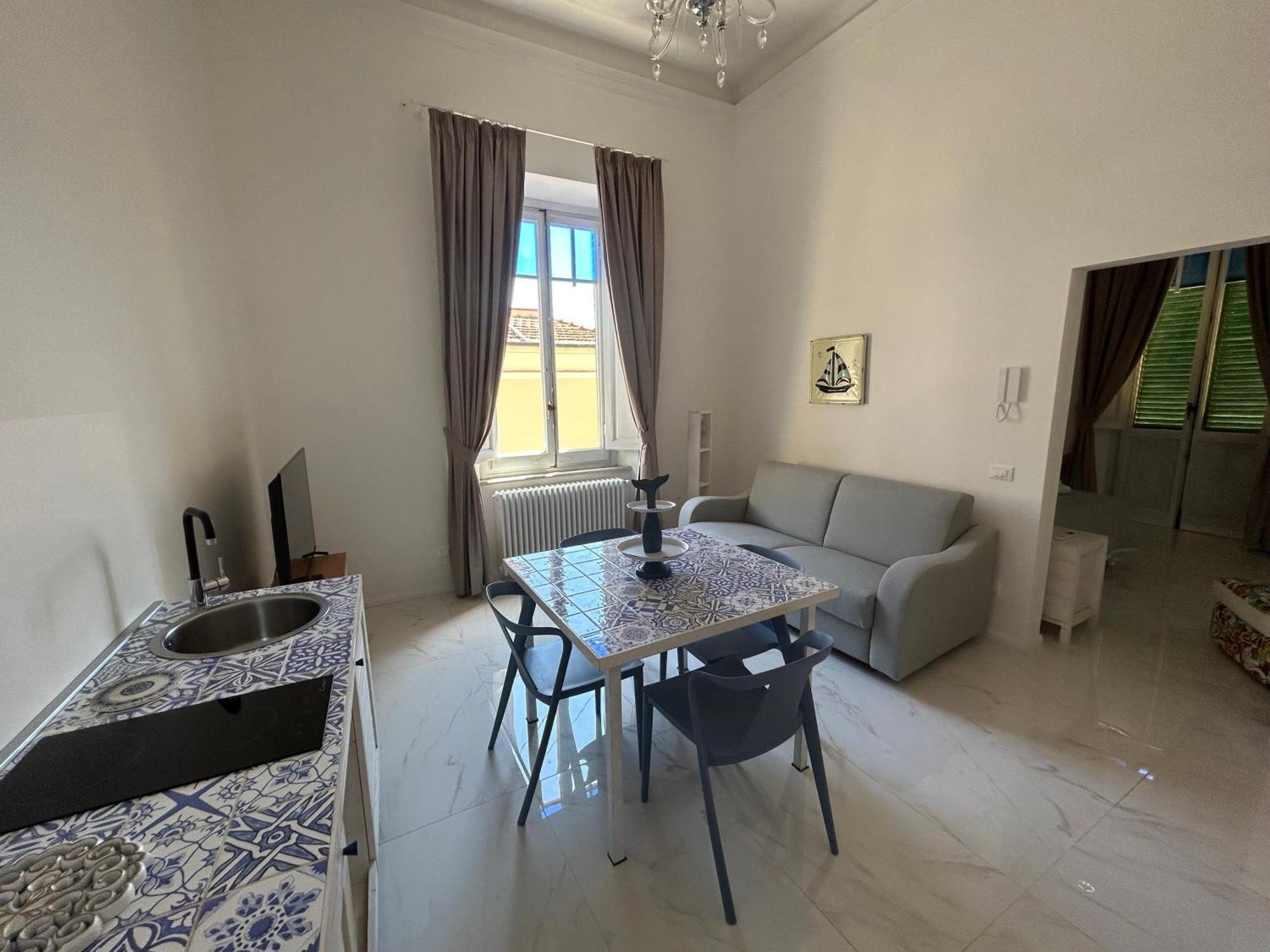 Allegra Viareggio Appartamento & Affittacamere Guest House Экстерьер фото