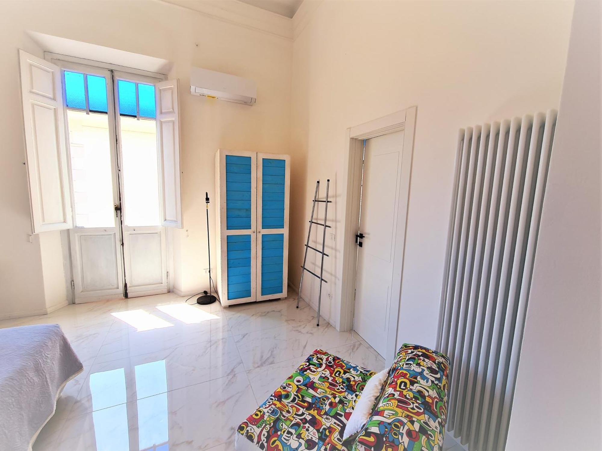 Allegra Viareggio Appartamento & Affittacamere Guest House Экстерьер фото
