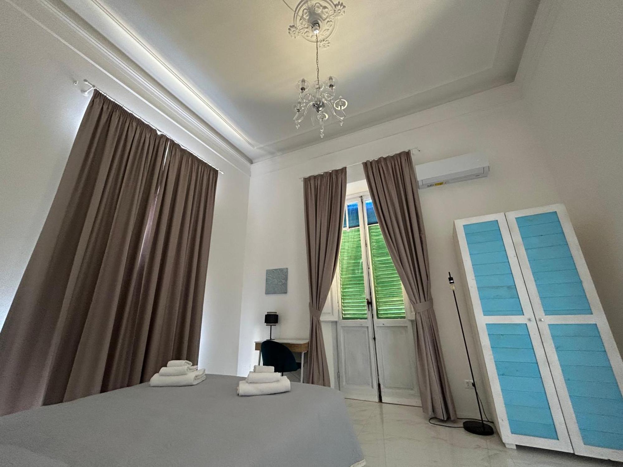 Allegra Viareggio Appartamento & Affittacamere Guest House Экстерьер фото