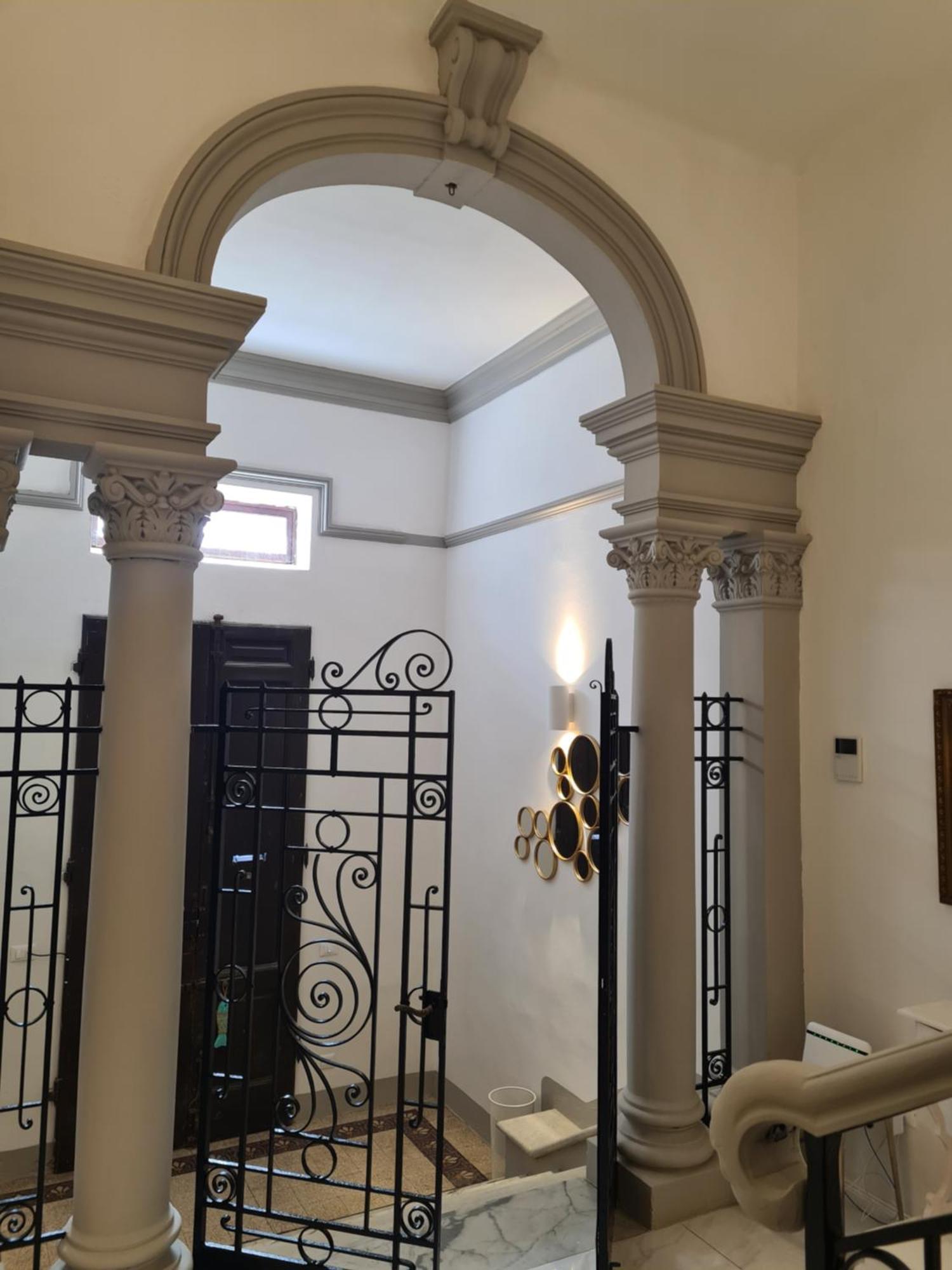 Allegra Viareggio Appartamento & Affittacamere Guest House Экстерьер фото