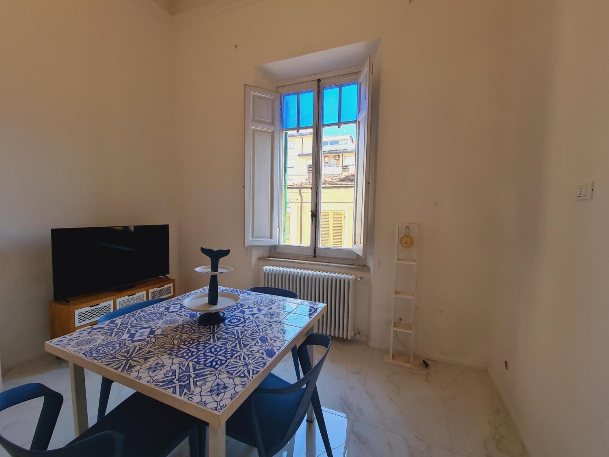 Allegra Viareggio Appartamento & Affittacamere Guest House Экстерьер фото