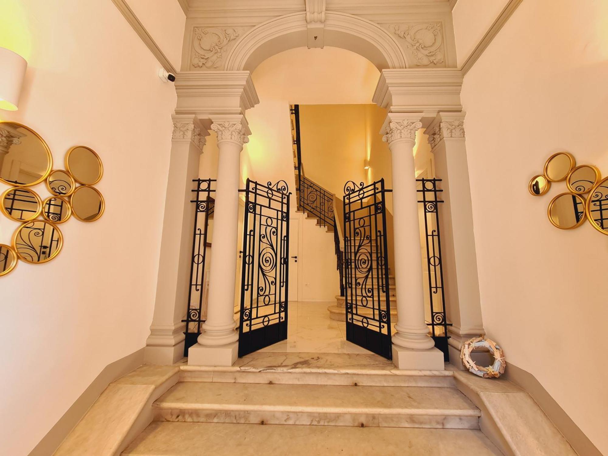 Allegra Viareggio Appartamento & Affittacamere Guest House Экстерьер фото