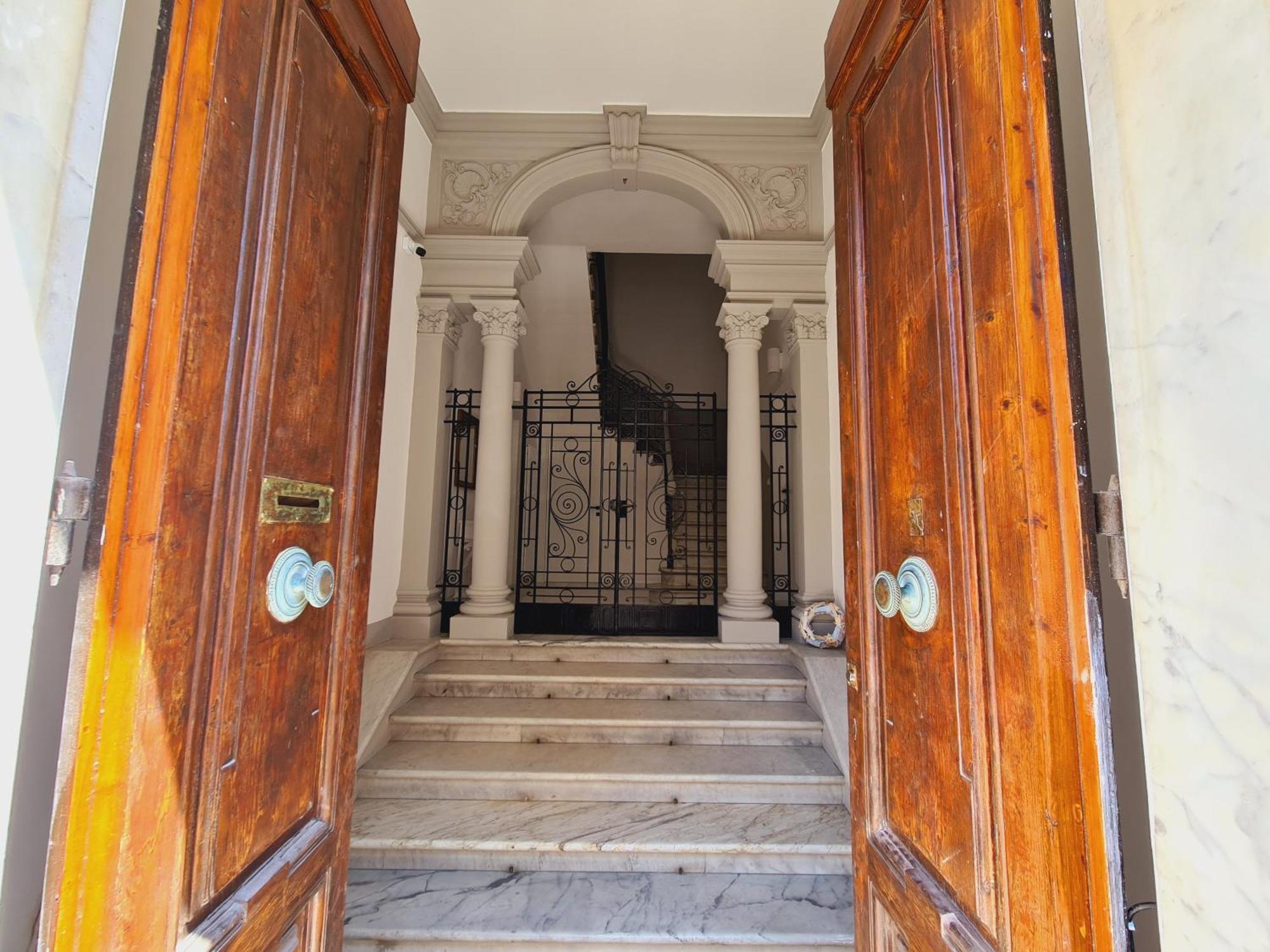 Allegra Viareggio Appartamento & Affittacamere Guest House Экстерьер фото