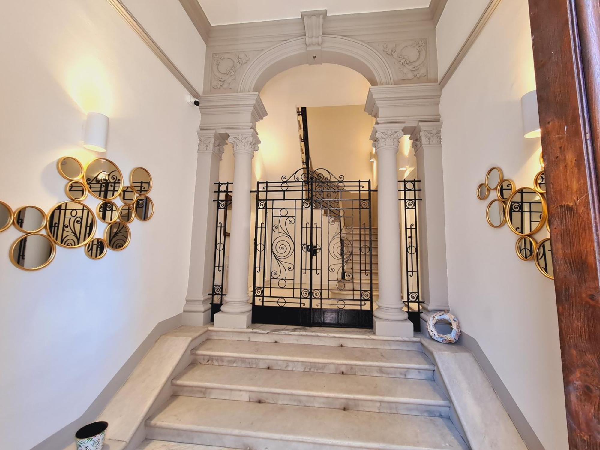Allegra Viareggio Appartamento & Affittacamere Guest House Экстерьер фото