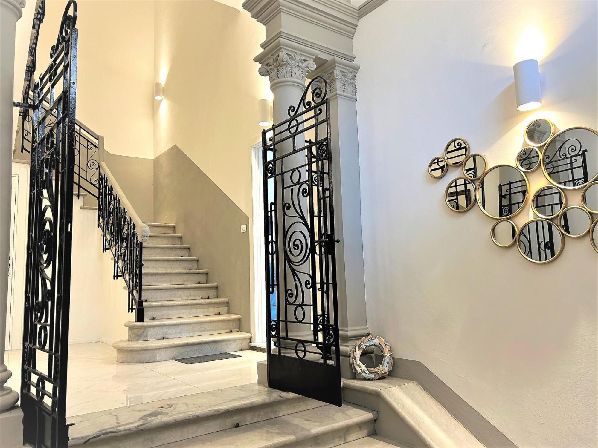 Allegra Viareggio Appartamento & Affittacamere Guest House Экстерьер фото