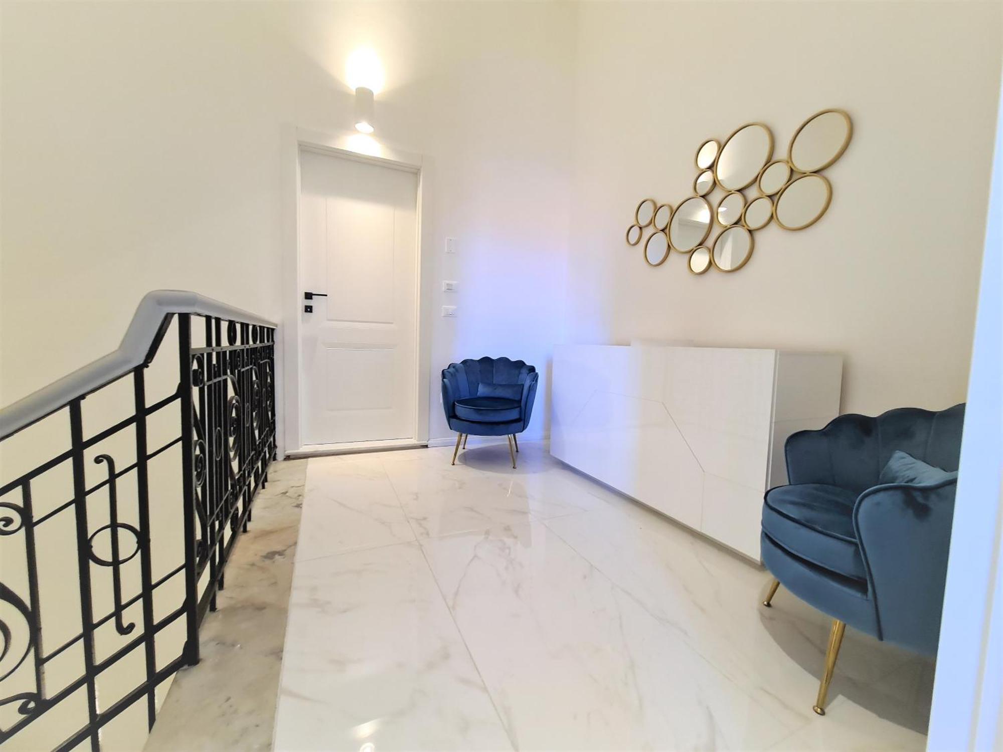 Allegra Viareggio Appartamento & Affittacamere Guest House Экстерьер фото