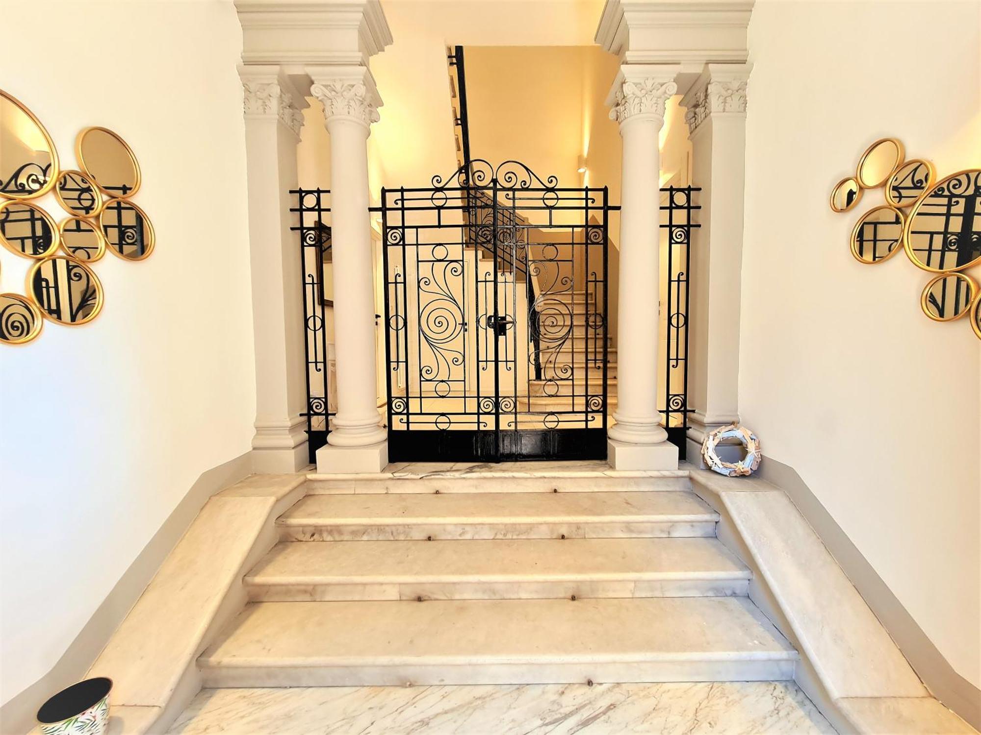 Allegra Viareggio Appartamento & Affittacamere Guest House Экстерьер фото