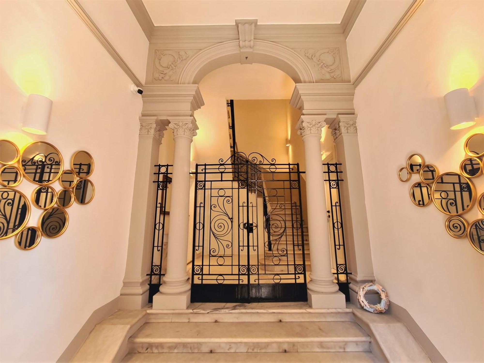 Allegra Viareggio Appartamento & Affittacamere Guest House Экстерьер фото